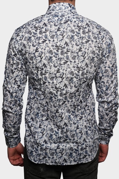 ΠΟΥΚΑΜΙΣΟ KARL LAGERFELD - 16